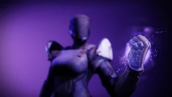 Void 3.0 Titan background.