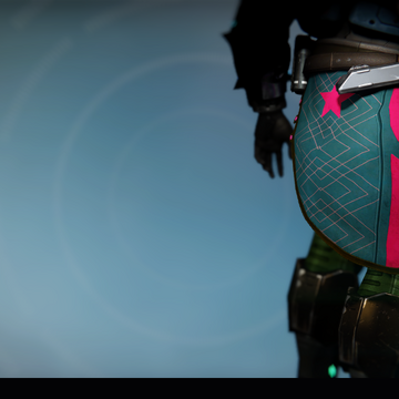 Spirit Of Saturn Year 2 Destiny Wiki Fandom