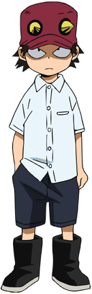 Kota Izumi | Destiny's Mha Rewrite Wiki | Fandom