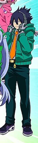 Tamaki Amajiki | Destiny's Mha Rewrite Wiki | Fandom