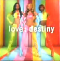 Love Destiny Destiny S Child Wiki Fandom