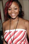 LaTavia Roberson (1990-1996)