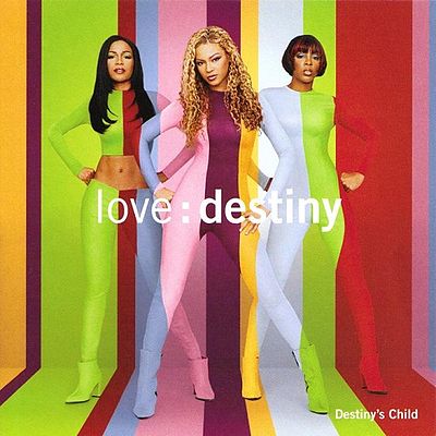 Love Destiny Destiny S Child Wiki Fandom