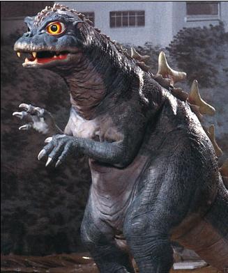 Babygodzilla Destoroyah Wiki Fandom Babygodzilla Destoroyah Wiki Fandom