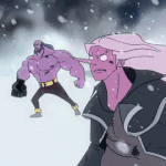 Odin Destripando La Historia Wiki Fandom Largas barbas, poder colosal padre de todos, el reina en asgard un mago de gran nivel en el valhalla te espera comer es sleipnir su corcel se va de caza con el. destripando la historia wiki fandom