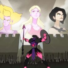 Artemisa Destripando La Historia Wiki Fandom I'm here waving at you this weekend because we're hoping to continue to move newgrounds away from ads. artemisa destripando la historia wiki