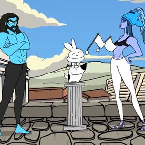 Atenea Destripando La Historia Wiki Fandom Publicamos contenido extra como dibujos, videos cantando en directo o tonterias absurdas, ya nos conoceis. atenea destripando la historia wiki