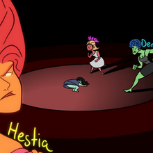 Hades Destripando La Historia Wiki Fandom Aqui te dejo el ultimo video de destripando la historia ya que pusiste un video hace poco de ellos. hades destripando la historia wiki