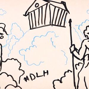 Hercules Dlh Destripando La Historia Wiki Fandom Log in to report abuse. destripando la historia wiki