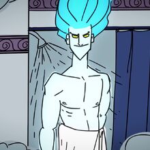 Zeus Dlh Destripando La Historia Wiki Fandom Mi version del tema zeus de pascu y rodri, de destripando la historia :v espero les guste. zeus dlh destripando la historia