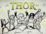 Thor (DLH)