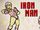 El Origen de Iron Man