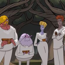 Freyja Dlh Destripando La Historia Wiki Fandom Bm es el hijo mas mayor de cronos g se lo come porque esta muy loco em fueron devorados otros cuatro hermanos f# evitando asi la profecia de urano. freyja dlh destripando la historia