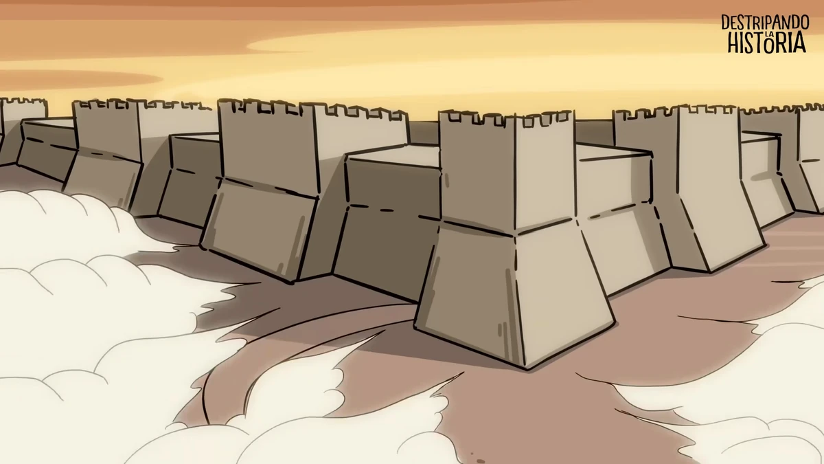 Troya Destripando la Historia Wiki Fandom