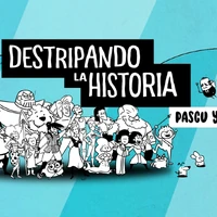 Destripando La Historia Destripando La Historia Wiki Fandom Sorprendete con los origenes y las aventuras de dioses y diosas de todo el mundo. destripando la historia wiki