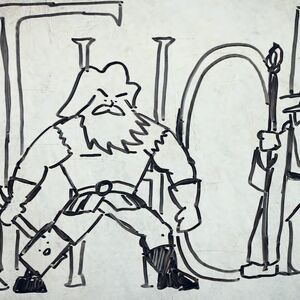 Loki Destripando La Historia Wiki Fandom Loki es un personaje de destripando la historia, introducido en la historia de thor. loki destripando la historia wiki
