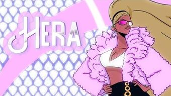 Hera Dlh Destripando La Historia Wiki Fandom ¡¡muchisimas gracias a todos los que lo disteis todo en la riviera o desde vuestras casas!! hera dlh destripando la historia