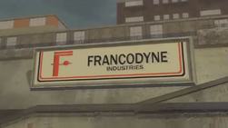 Francodyne Industries