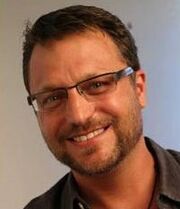 Steve Blum