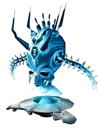 Orthopox | Destroy All Humans! Wiki | Fandom