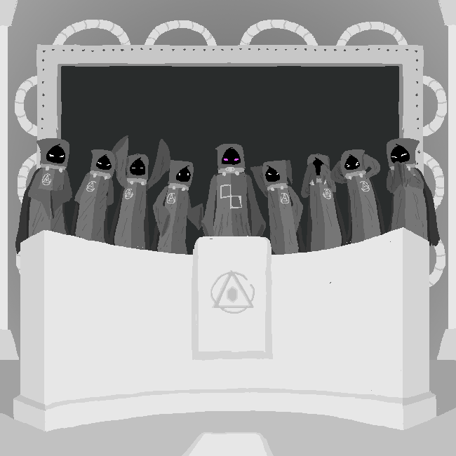 The council of nine destroy the godmodder wiki fandom