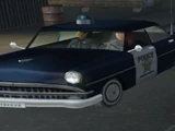 Police Cars
