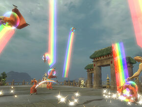 The effects of the Superballer on Humans