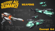 Destroy-All-Humans-Remake-Art-6.jpg (256 KB) Energy Weapons used by Majestic Agents and Silhouette