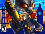 Destroy All Humans! 2