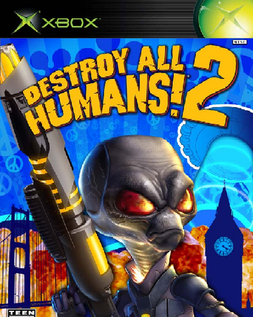 destroy all humans 4 release date
