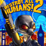 Destroy All Humans Path of the Furon Destroy All Humans Wiki