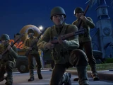 US Army (Destroy All Humans!)