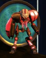 1CE3709E-AD2E-4177-AD42-FBAAC905766B.jpeg (90 KB) An elite Red Nexo Warrior