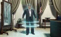 Crypto posing as Huffman.