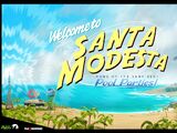 Santa Modesta