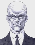 Concept Art Psi-Mutant (2).png (377 KB) Concept Art for the Psi Mutant from Destroy All Humans!