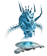 Holopox render