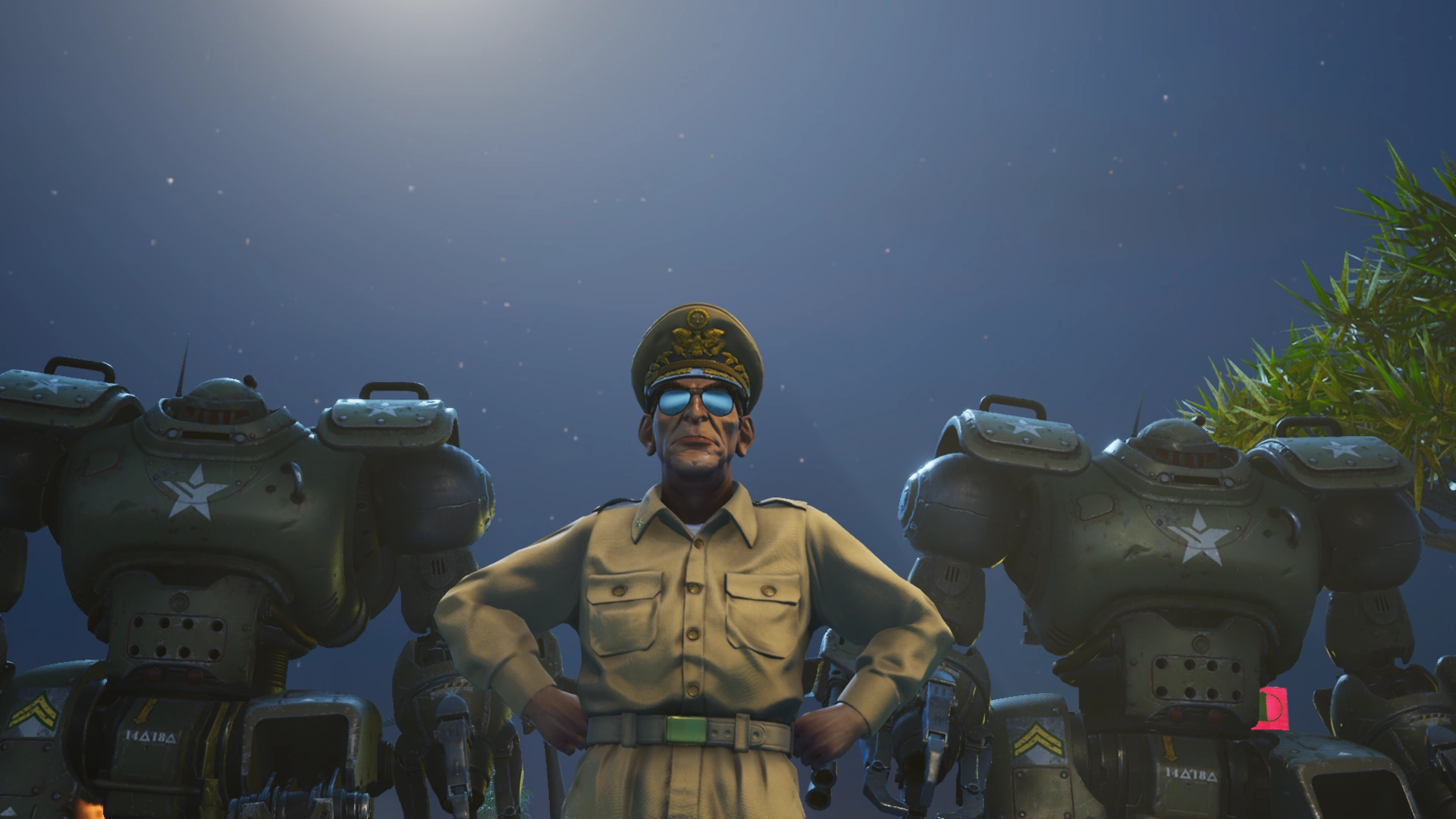 Dick Armquist | Destroy All Humans Wiki | Fandom