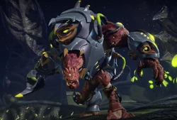 Milinkov's True Form