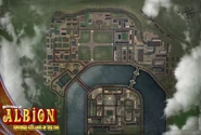 Map of Albion