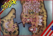 Capitol City map