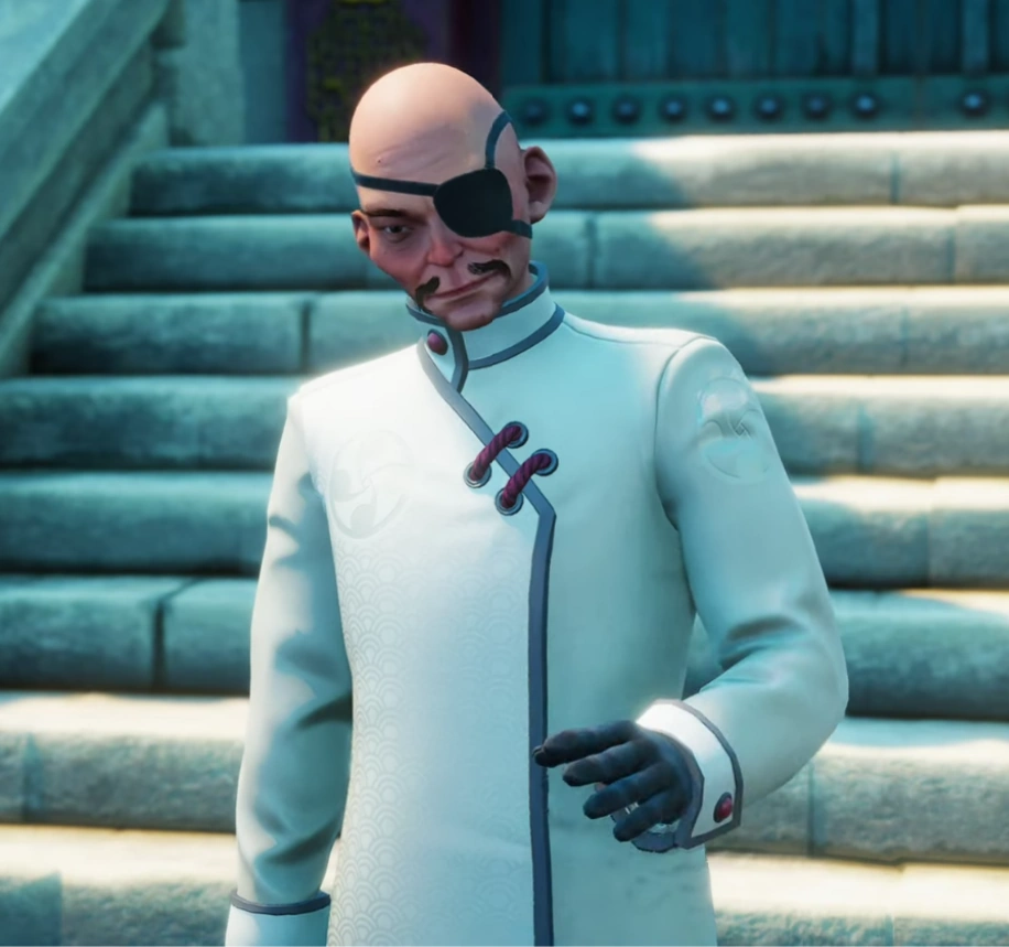 Dr. Go! | Destroy All Humans Wiki | Fandom