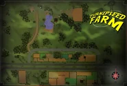 Turnipseed Farm map