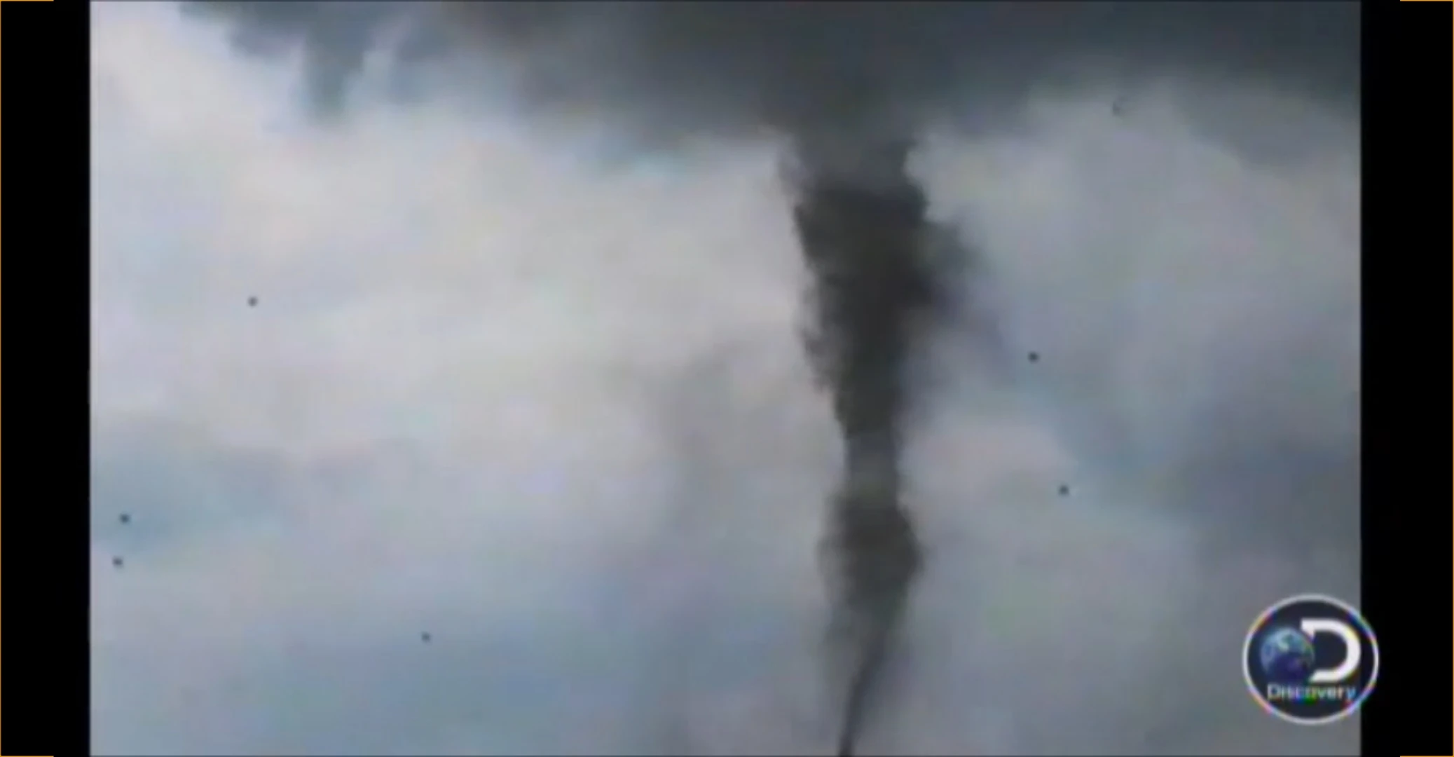 1997 Cedar Park tornado | Destroyed In Seconds Wiki | Fandom