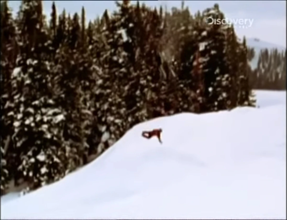 Destroyed In Seconds Episode 57 Destroyed In Seconds Wiki Fandom