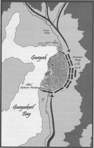 Battle of Guayak