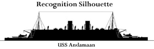 RS USS Andermaan