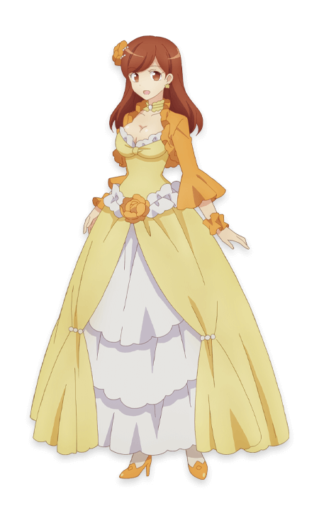 Mary Hunt My Next Life As A Villainess All Routes Lead To Doom Wiki Fandom