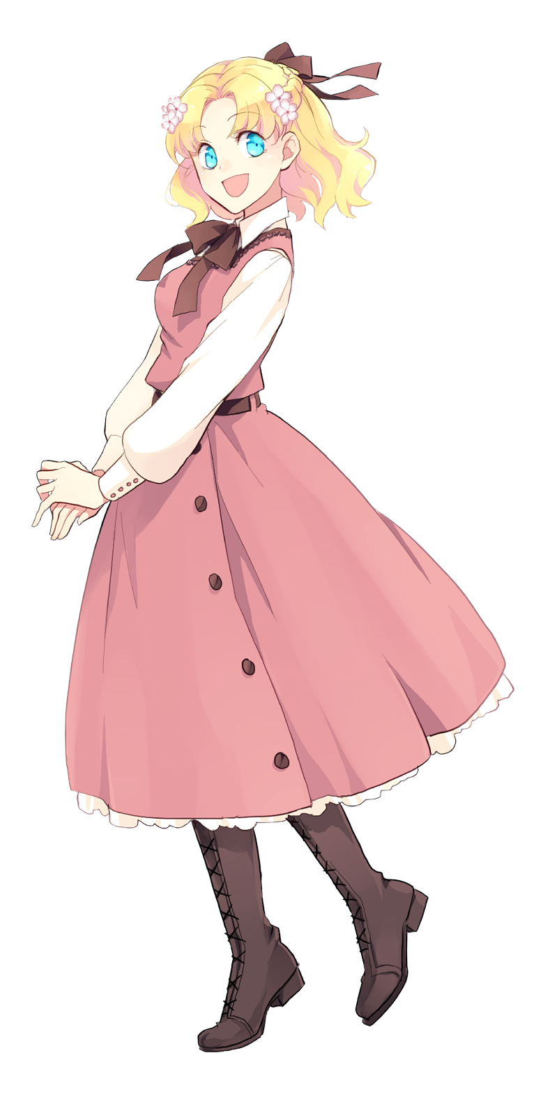 Maria Campbell My Next Life As A Villainess All Routes Lead To Doom Wiki Fandom