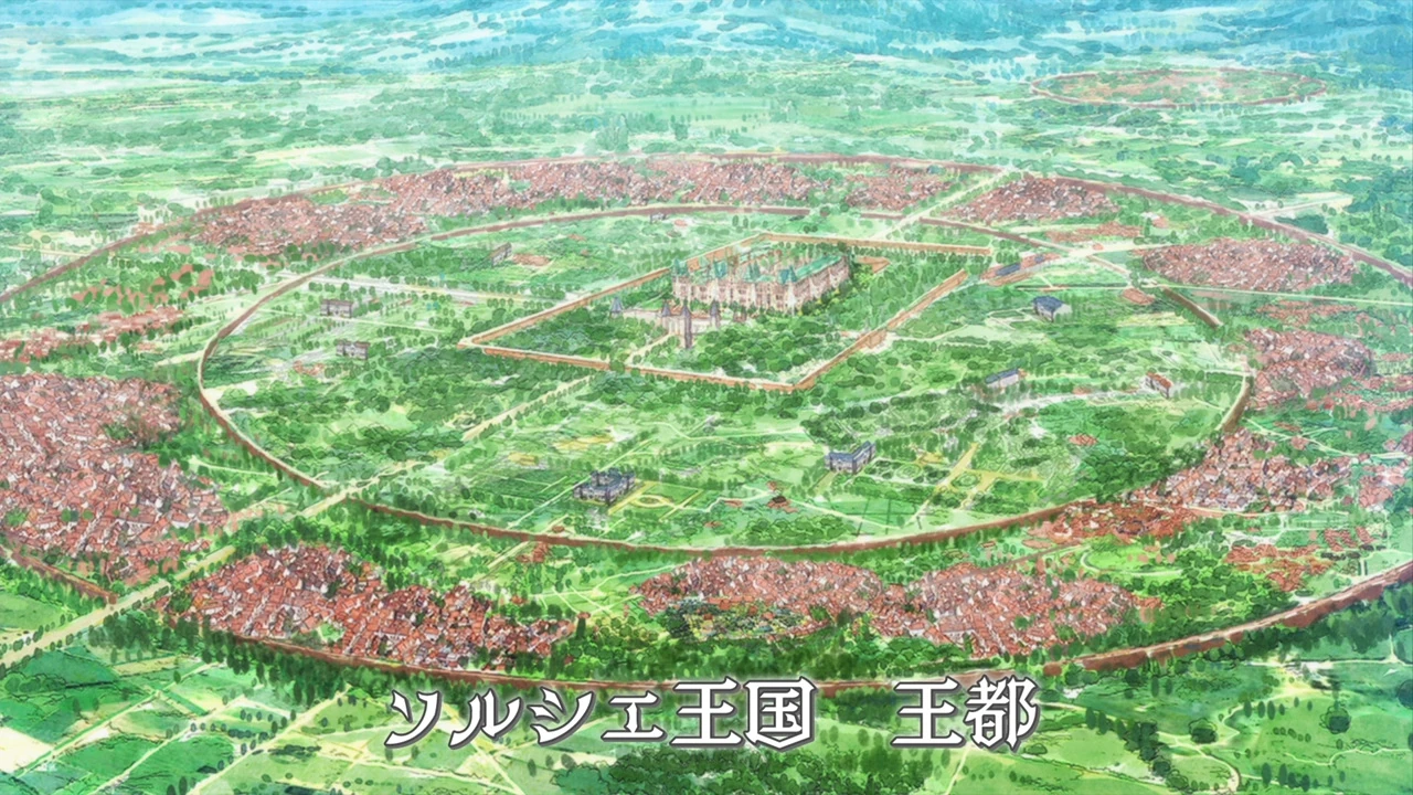 Sorcier My Next Life As A Villainess All Routes Lead To Doom Wiki Fandom